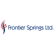 FRONTIER SPRINGS LTD. logo