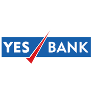 YES BANK LIMITED logo
