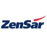 ZENSAR TECHNOLOGIES  LTD logo